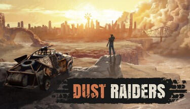 Dust Raiders Tactical RPG