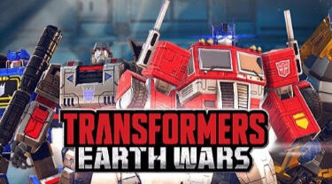 Transformers: Earth Wars Strategy