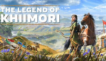 The Legend of Khiimori Adventure/Simulation