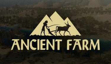Ancient Farm Farming sim
