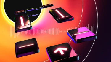 Beatstar Rhythm game