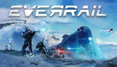 EverRail Survival