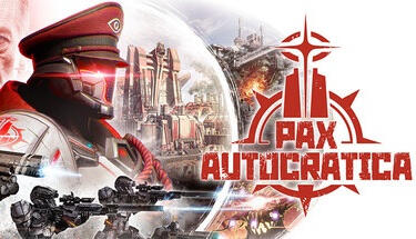 Pax Autocratica Colony sim/FPS roguelite
