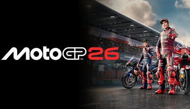 MotoGP™26 Sports simulation